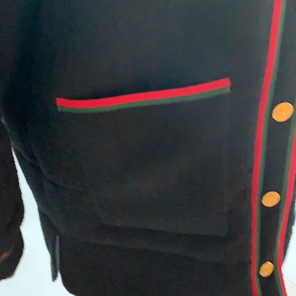 New Gucci Coat - Picture 5 of 11